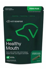 Vetriscience Perio Plus Stix dentální tyčinky 30ks Pes