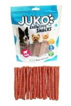 Juko Exclusive Smarty snack lamb pressed stick 250g