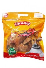 Grand sušené vepřové ucho 10