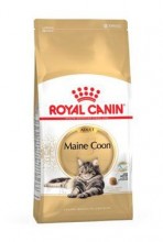 Royal Canin breed  feline maine coon  2kg
