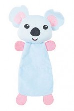 Hračka pes Calinou Koala Doudou plyš Zolux