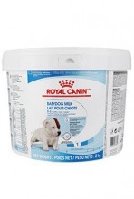 Royal Canin mléko krmné babydog 2kg