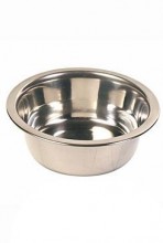 Miska nerez 0,75l 17cm Trixie