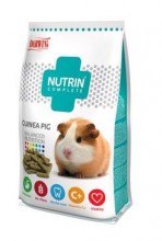 Nutrin Complete morče adult 400g