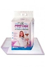 Podložka Puppy Field Sanitary 90x60cm 25ks