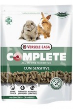 VL Complete cuni sensitive pro králíky 500g