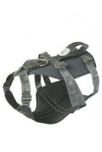 Postroj Travel Harness eco ostružinový 10-20kg