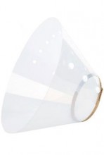 Límec ochranný Buster plastový Easy Collar 12,5cm 5ks