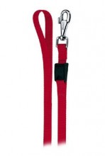 Vodítko Nylon Variant G-ploché 110-190cmx20mm mix barev