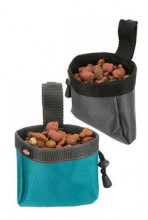 Sáček nylon na pamlsky Dog Activity 8x10cm Trixie