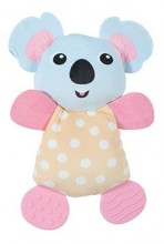 Hračka pes Calinou Koala dental plyš Zolux