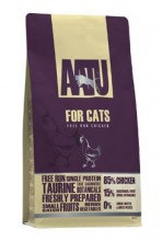 Aatu Cat 85/15 chicken 1kg