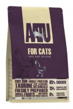 Aatu Cat 85/15 chicken 3kg