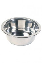 Miska nerez 2,8l 24cm Trixie