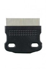 Hřeben na blechy vyčesávací s kovovými zuby Buster