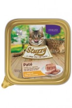 Stuzzy Cat Vanička Adult Paté Kuře 100g