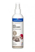 Francodex sprej proti škrábání kočka kotě 200ml