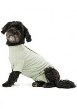 Obleček Body Suit Step N Go dog XS zelený Buster