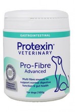 Protexin Pro-fibre Advanced pro psy 500g