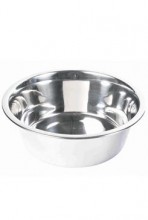Nerezová miska 1,8L 20cm Trixie