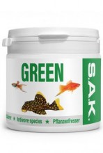 S.A.K. Green 75g (150ml) velikost 2