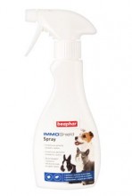 Beaphar Immo Shield spray antiparazitární 250ml