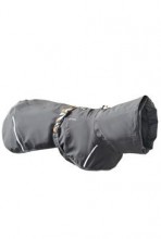 Obleček Hurtta Mudventure Coat Eco ostružinový 30cm