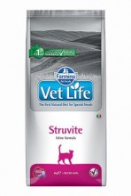 Vet Life Natural cat struvite 2kg