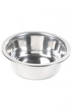 Miska nerez 0,45l 12cm Trixie