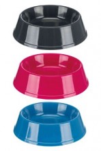 Miska bufet mix barev 200ml/12cm 1ks Trixie