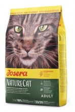 Josera Cat Super Premium Naturecat 400g