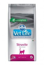 Vet Life Natural cat struvite 400g