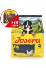 Josera Dog Super Premium Kids 900g
