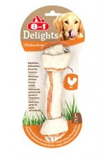 Kost žvýkací Delights L 1ks
