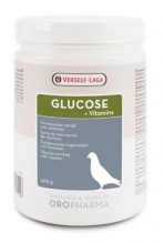 VL Oropharma Glucose Vitamins pro holuby 400g