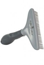 Furminator hřeben typu hrábě