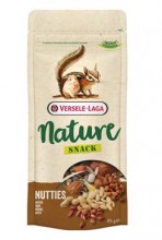 VL Nature Snack pro hlodavce nutties 85g