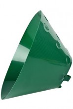 Límec ochranný Buster Green Ocean Collar 20cm 1ks