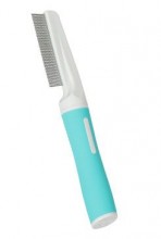 Hřeben Anah na vyčesávání blech pro štěňata Zolux