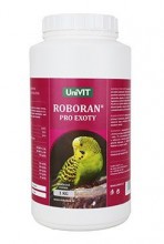 Roboran pro exoty 1kg