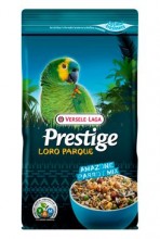 VL Prestige Loro Parque amazone parrot mix 1kg