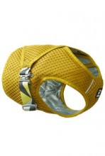 Vesta chladící Hurtta cooling wrap 75-85 kurkumová