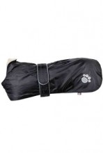 Vesta reflexní Orleans černá M 50cm Trixie