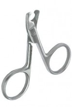 Kleště na drápky kočka 7,5cm