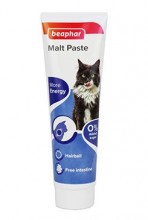 Beaphar pasta Malt 100g
