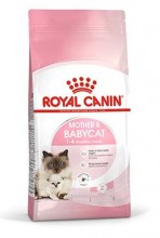 Royal Canin feline babycat  400g
