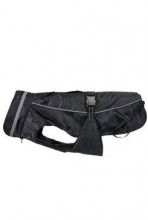 Obleček Winter Jacket černý S Kruuse
