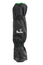 Botička ochranná Buster Bootie Soft L zelená