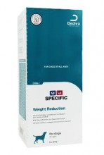 Specific CRW weight reduction 6x300g konzerva pes