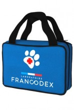 Francodex lékárnička pro psy a kočky